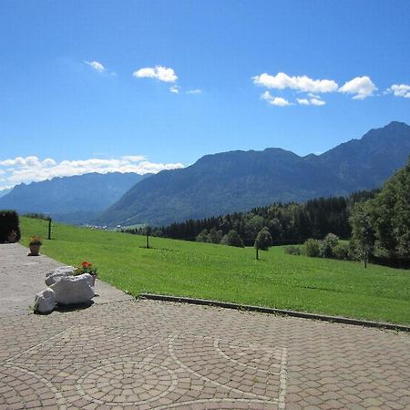 Villa Kochhof Piding Exterior foto