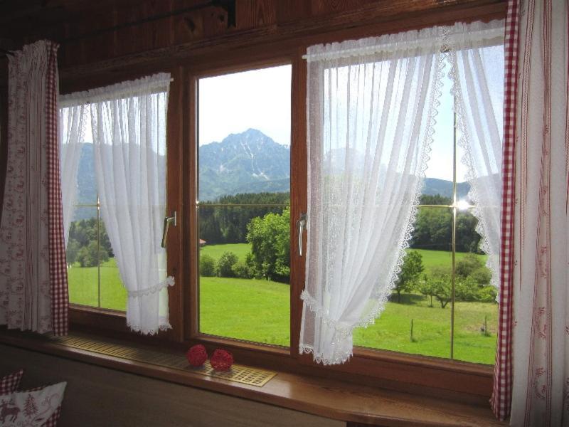 Villa Kochhof Piding Exterior foto